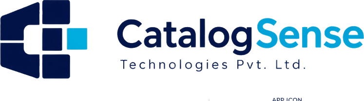 CatalogSense